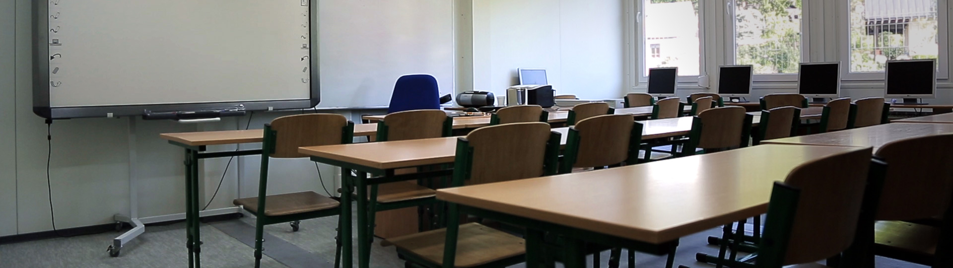 WELDON kontejnery modulární budovy